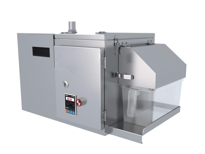 迷你型油水分离器